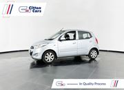 Hyundai i10 1.1 GLS For Sale In Pretoria