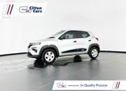 Renault Kwid 1.0 Expression For Sale In Pretoria