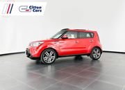 Kia Soul 2.0 Smart Auto For Sale In Pretoria