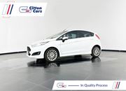 Ford Fiesta 1.0 EcoBoost Titanium 5Dr For Sale In Pretoria