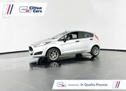 Ford Fiesta 1.4 Ambiente 5Dr For Sale In Pretoria