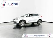 Kia Sportage 2.0CRDi AWD For Sale In Pretoria