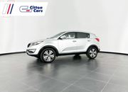 Kia Sportage 2.0CRDi AWD For Sale In Pretoria