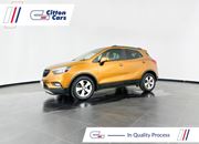 Opel Mokka 1.4 Turbo Enjoy Auto For Sale In Pretoria