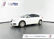 Chevrolet Cruze 1.6 LS 5Dr For Sale In Pretoria