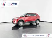 Hyundai Creta 1.6CRDi Executive Auto For Sale In Pretoria