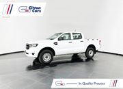 Ford Ranger 2.2TDCi Double Cab Hi-Rider XL For Sale In Pretoria