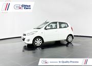 Hyundai i10 1.1 GLS For Sale In Pretoria