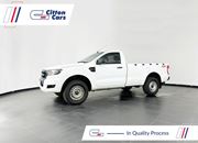 Ford Ranger 2.2 4x4 XL For Sale In Pretoria