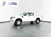 Ford Ranger 2.2TDCi Double Cab 4x4 XL Auto For Sale In Pretoria