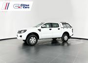 Ford Ranger 2.2 TDCi Double Cab Hi-Rider XLS For Sale In Pretoria