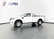 Ford Ranger 2.2TDCi Hi-Rider XLSs  For Sale In Pretoria