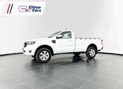 Ford Ranger 2.2TDCi Hi-Rider XLSs  For Sale In Pretoria