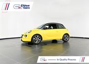 Opel Adam 1.0T Jam For Sale In Pretoria