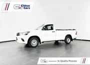 Toyota Hilux 2.0 For Sale In Pretoria