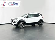 Ford EcoSport 1.0T Active For Sale In Pretoria