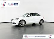 Audi A1 1.4T FSi Ambition Sportback S-Tronic For Sale In Pretoria