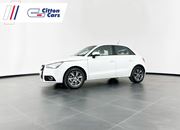 Audi A1 1.4T FSi Ambition Sportback S-Tronic For Sale In Pretoria