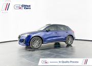 Audi Q3 Sportback 35TFSI S line For Sale In Pretoria