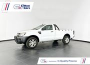 Ford Ranger 2.2 TDCi XL 4X4 Single Cab For Sale In Pretoria