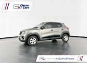 Renault Kwid 1.0 Expression For Sale In Pretoria