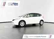 Honda Jazz 1.5 Elegance For Sale In Pretoria