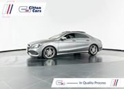 Mercedes-Benz CLA200d AMG Line Auto For Sale In Pretoria