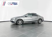 Mercedes-Benz CLA200d AMG Line Auto For Sale In Pretoria