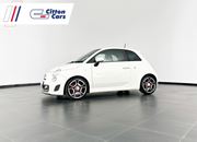 Abarth 595 Turismo 1.4T For Sale In Pretoria