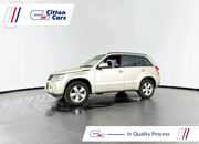 Suzuki Grand Vitara 2.4 For Sale In Pretoria