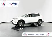 Toyota RAV4 2.0 GX Auto For Sale In Pretoria