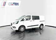 Ford Transit Custom Kombi Van 2.2TDCi SWB Trend For Sale In Pretoria