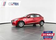 Mazda 2 1.5 Dynamic For Sale In Pretoria