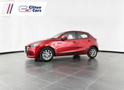 Mazda 2 1.5 Dynamic For Sale In Pretoria