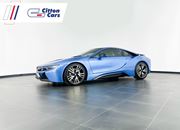 BMW i8 eDrive Coupe For Sale In Pretoria