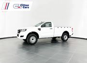 Ford Ranger 2.2TDCi Hi-Rider XL For Sale In Pretoria