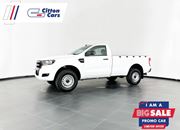 Ford Ranger 2.2TDCi Hi-Rider XL For Sale In Pretoria