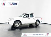 Nissan Navara 2.5 dCi LE Double Cab For Sale In Pretoria