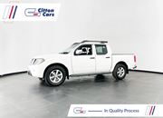 Nissan Navara 2.5 dCi LE Double Cab For Sale In Pretoria