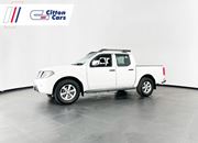 Nissan Navara 2.5 dCi LE Double Cab For Sale In Pretoria