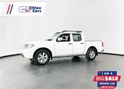 Nissan Navara 2.5 dCi LE Double Cab For Sale In Pretoria