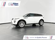 Land Rover Range Rover Evoque 5Dr SD4 Dynamic Auto For Sale In Pretoria