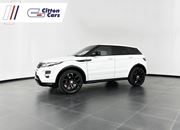 Land Rover Range Rover Evoque 5Dr SD4 Dynamic Auto For Sale In Pretoria