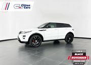 Land Rover Range Rover Evoque 5Dr SD4 Dynamic Auto For Sale In Pretoria