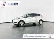 Ford Fiesta 1.0T Ambiente Auto 5Dr For Sale In Pretoria