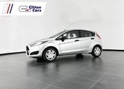 Ford Fiesta 1.0T Ambiente Auto 5Dr For Sale In Pretoria