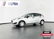 Ford Fiesta 1.0T Ambiente Auto 5Dr For Sale In Pretoria