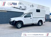 Isuzu D-Max 2.5C TD Fleetside For Sale In Pretoria