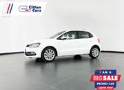 Volkswagen Polo 1.2 TSI Highline For Sale In Pretoria