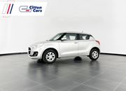 Suzuki Swift 1.2 GL Hatch For Sale In Pretoria